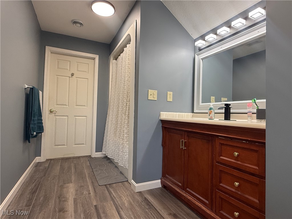 William A Martins Springfield - Residential