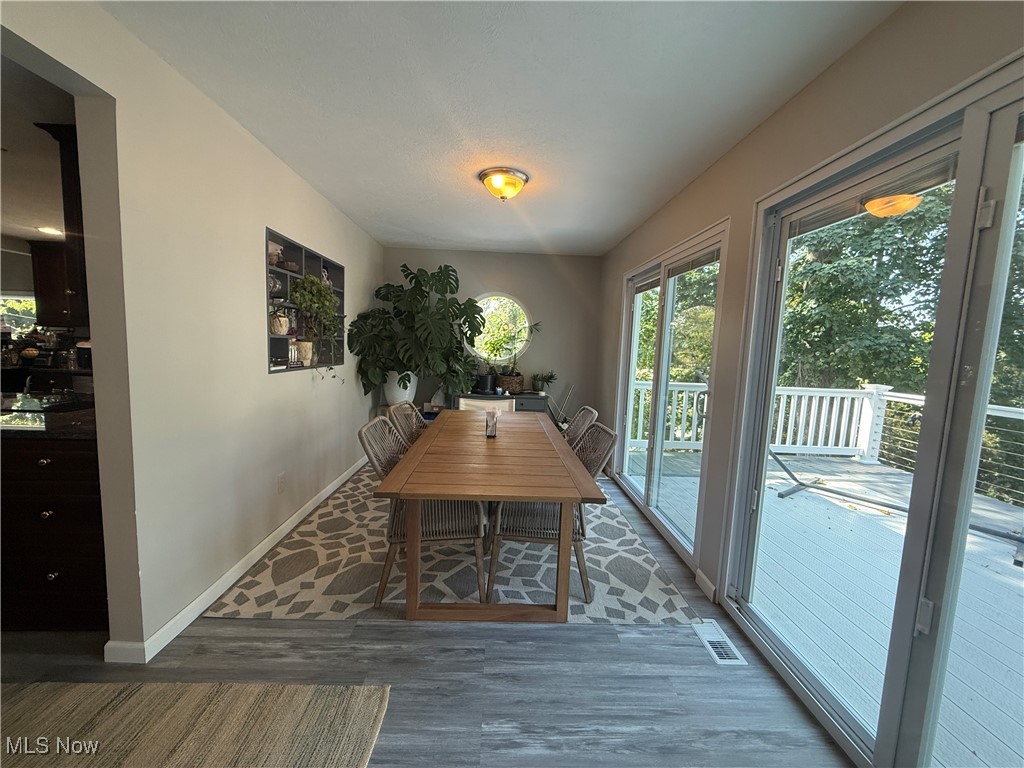 William A Martins Springfield - Residential