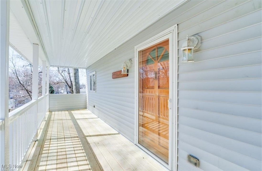 William A Martins Springfield - Residential