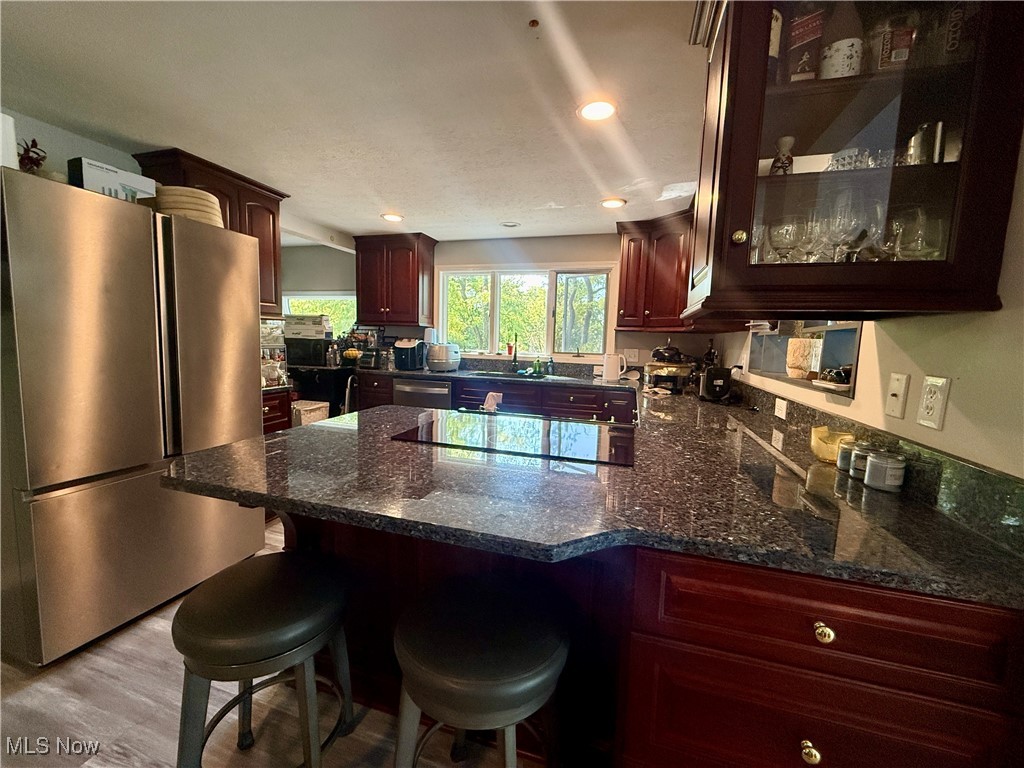 William A Martins Springfield - Residential