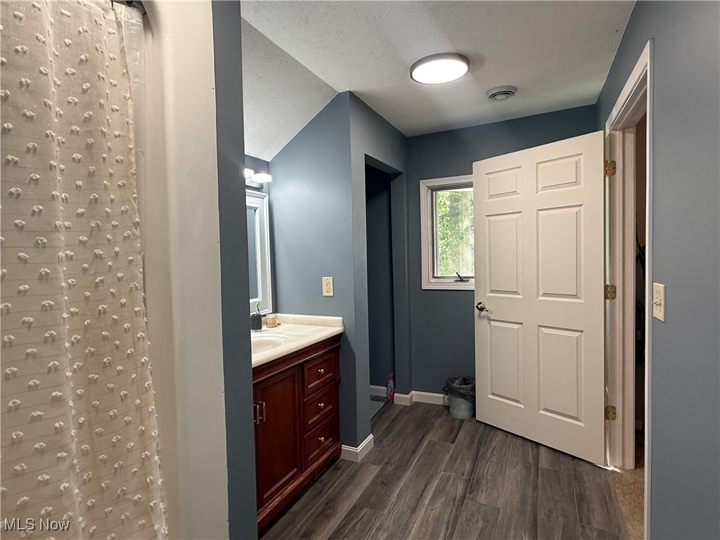 William A Martins Springfield - Residential