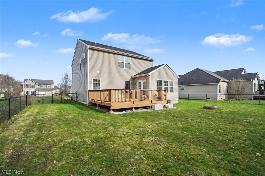 Meadows Of Wintergreen Ph Iia - Residential