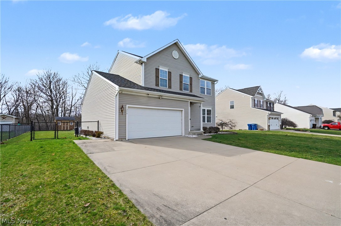 Meadows Of Wintergreen Ph Iia - Residential