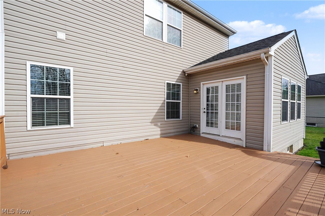 Meadows Of Wintergreen Ph Iia - Residential