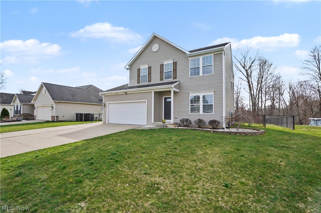 Meadows Of Wintergreen Ph Iia - Residential