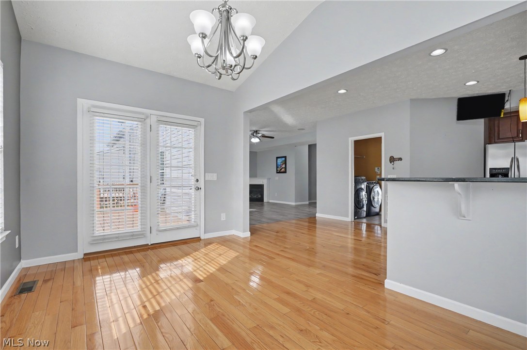 Meadows Of Wintergreen Ph Iia - Residential