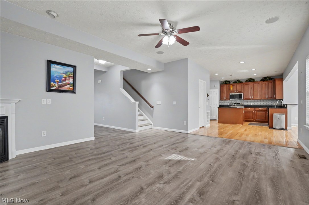 Meadows Of Wintergreen Ph Iia - Residential