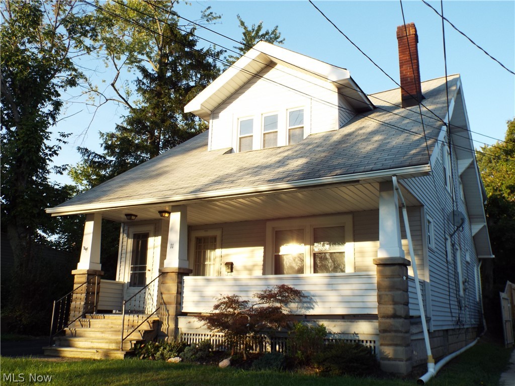 Bedford Farm Homes - Residential Income