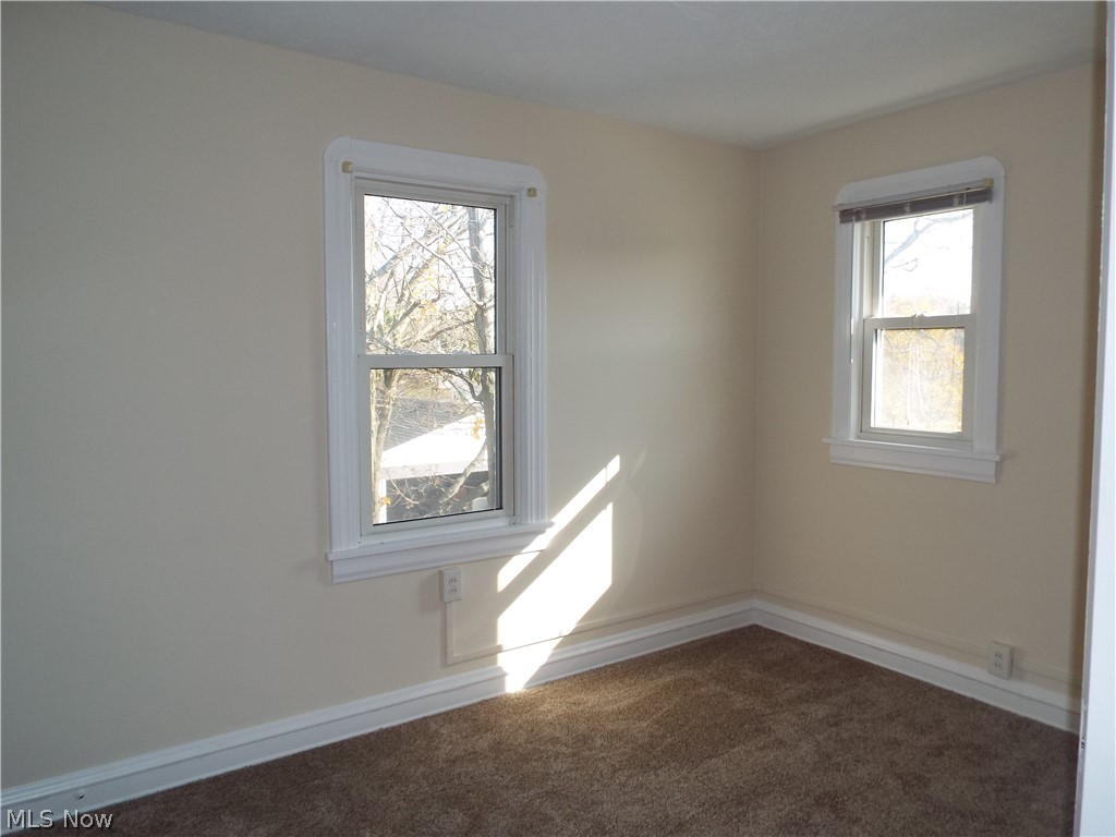 Bedford Farm Homes - Residential Income