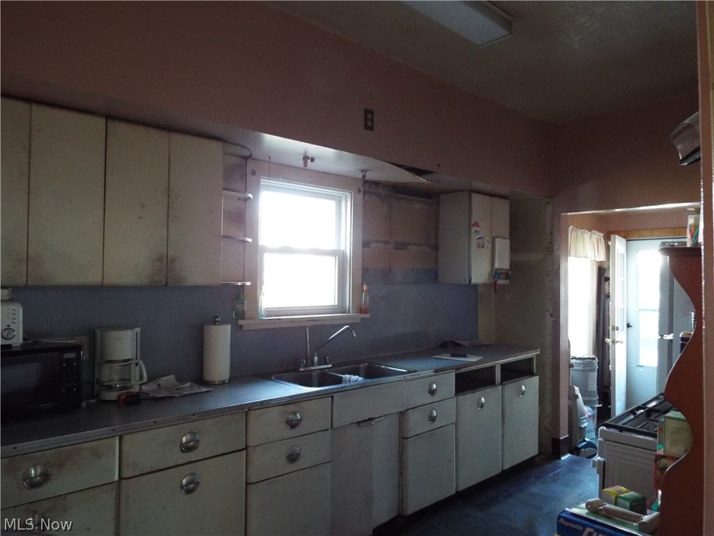 Bedford Farm Homes - Residential Income