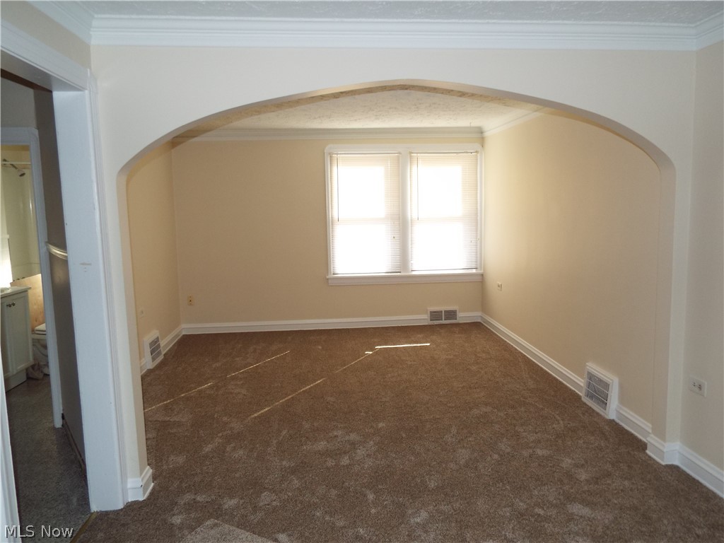 Bedford Farm Homes - Residential Income