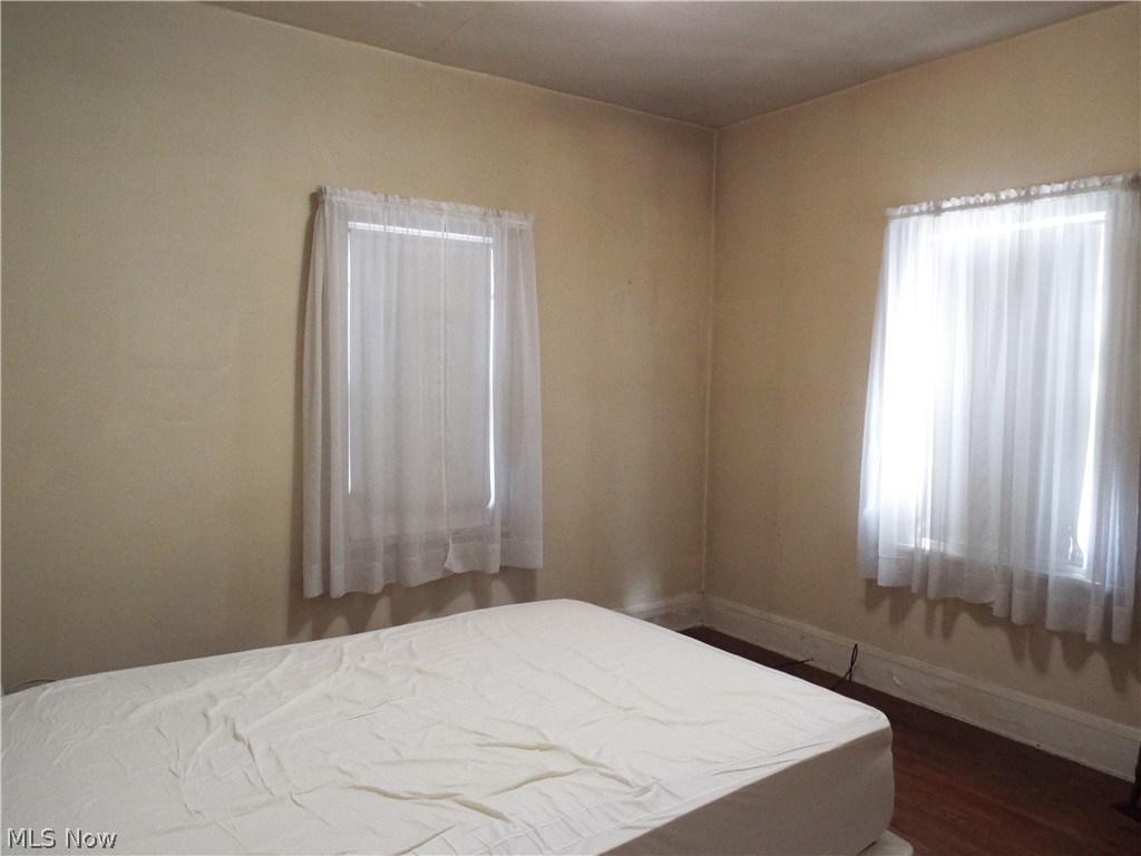 Bedford Farm Homes - Residential Income