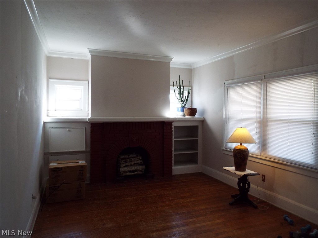 Bedford Farm Homes - Residential Income