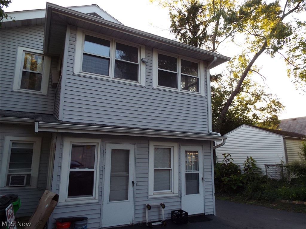 Bedford Farm Homes - Residential Income