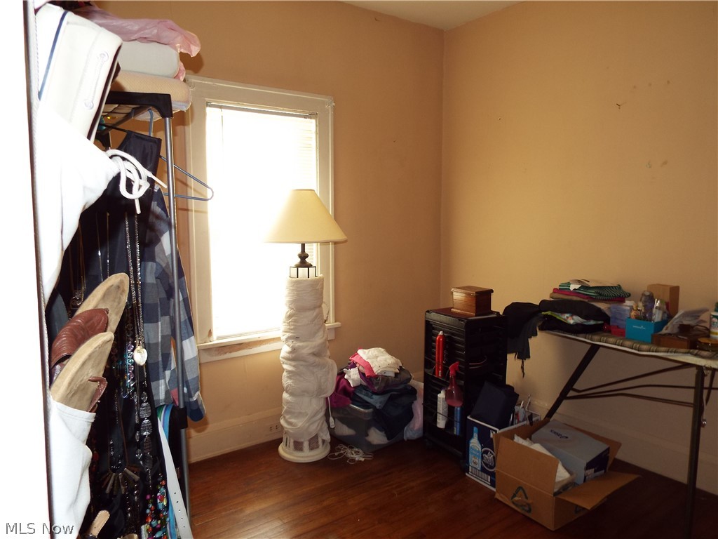 Bedford Farm Homes - Residential Income