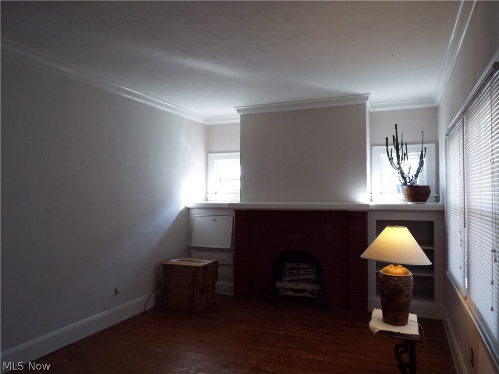 Bedford Farm Homes - Residential Income