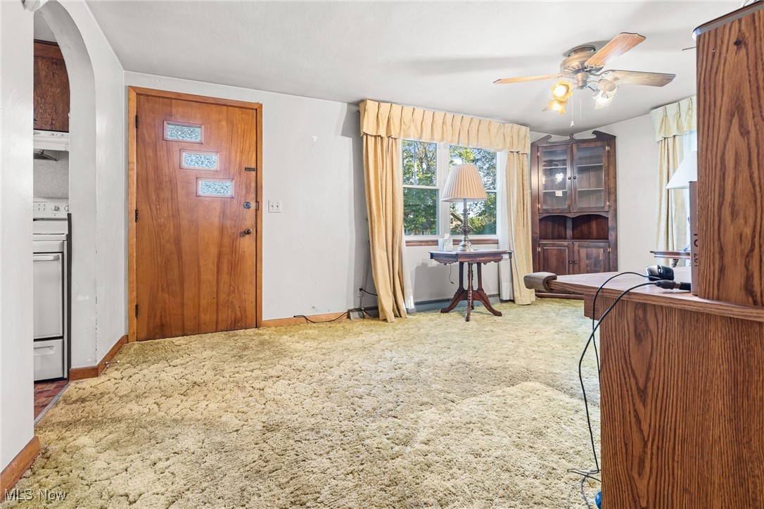 Prospect Knolls - Residential