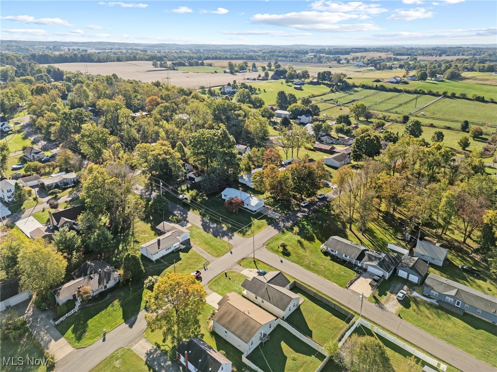 Prospect Knolls - Residential