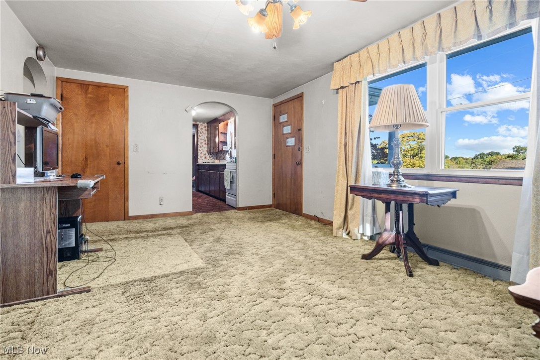 Prospect Knolls - Residential