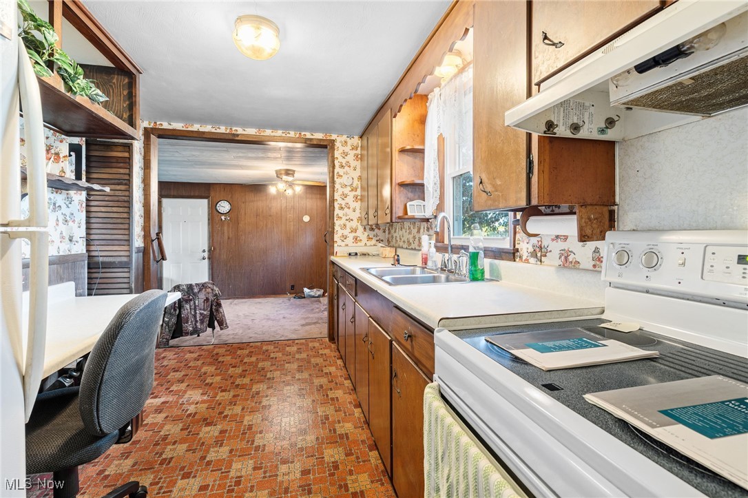 Prospect Knolls - Residential