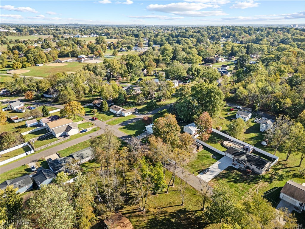 Prospect Knolls - Residential