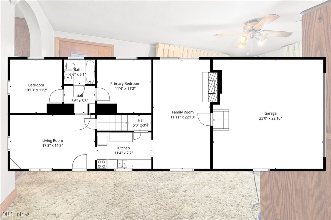 Prospect Knolls - Residential