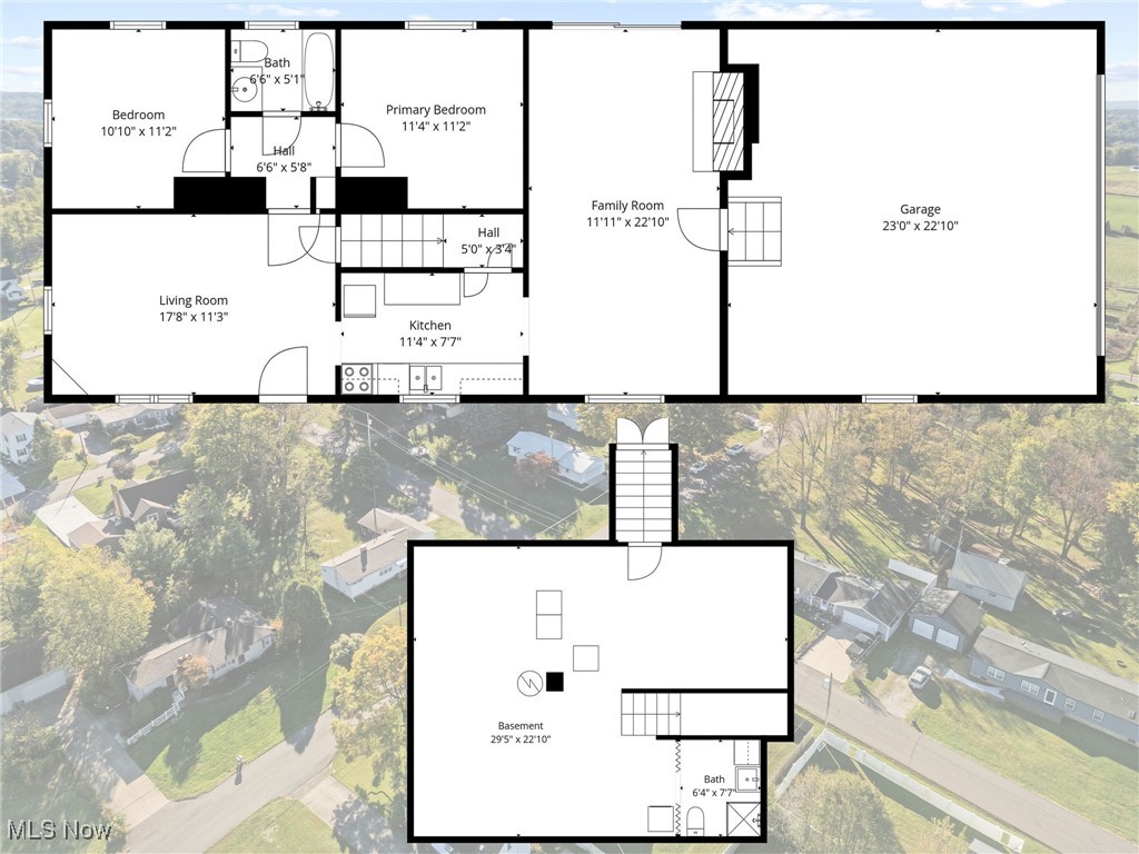 Prospect Knolls - Residential
