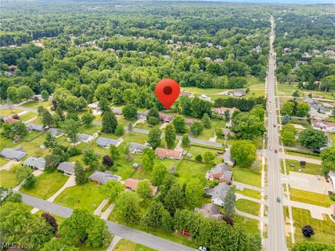 Tiny photo for 8160 Joyce Road, Broadview Heights, OH 44147 (MLS # 5239647)