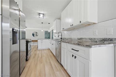 Tiny photo for 8160 Joyce Road, Broadview Heights, OH 44147 (MLS # 5239647)