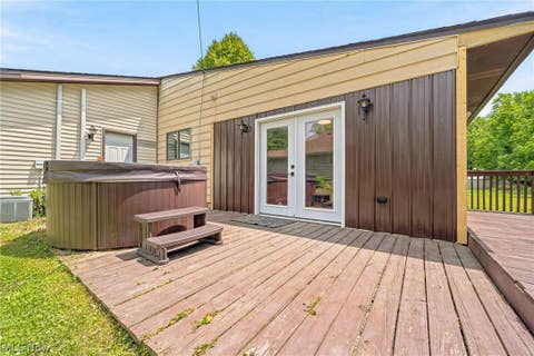 Tiny photo for 8160 Joyce Road, Broadview Heights, OH 44147 (MLS # 5239647)