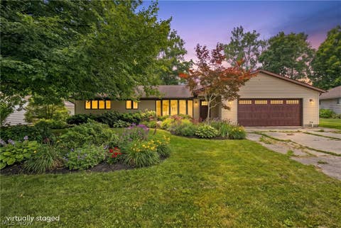Photo of 8160 Joyce Road, Broadview Heights, OH 44147 (MLS # 5239647)