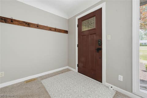 Tiny photo for 8160 Joyce Road, Broadview Heights, OH 44147 (MLS # 5239647)