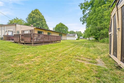 Tiny photo for 8160 Joyce Road, Broadview Heights, OH 44147 (MLS # 5239647)