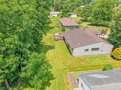 Tiny photo for 8160 Joyce Road, Broadview Heights, OH 44147 (MLS # 5239647)