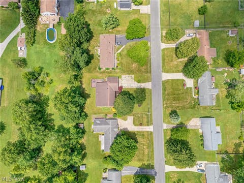 Tiny photo for 8160 Joyce Road, Broadview Heights, OH 44147 (MLS # 5239647)
