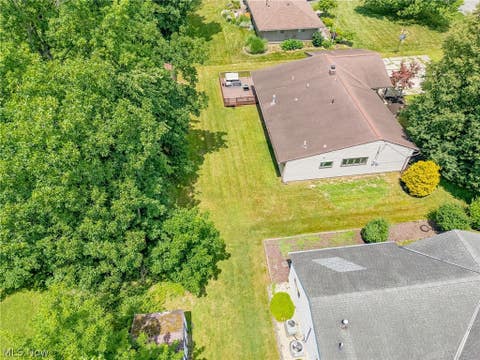 Tiny photo for 8160 Joyce Road, Broadview Heights, OH 44147 (MLS # 5239647)