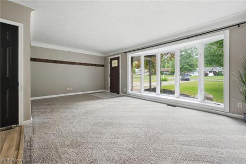 Tiny photo for 8160 Joyce Road, Broadview Heights, OH 44147 (MLS # 5239647)