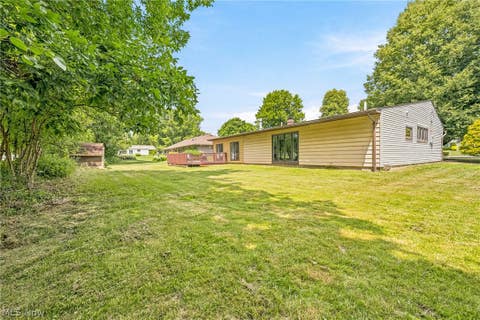 Tiny photo for 8160 Joyce Road, Broadview Heights, OH 44147 (MLS # 5239647)