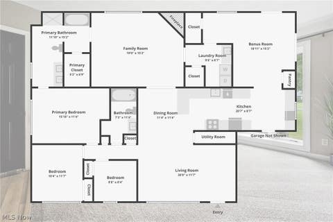 Tiny photo for 8160 Joyce Road, Broadview Heights, OH 44147 (MLS # 5239647)