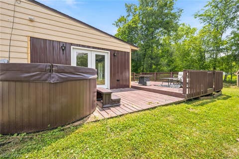 Tiny photo for 8160 Joyce Road, Broadview Heights, OH 44147 (MLS # 5239647)