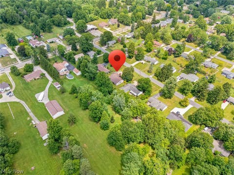 Tiny photo for 8160 Joyce Road, Broadview Heights, OH 44147 (MLS # 5239647)