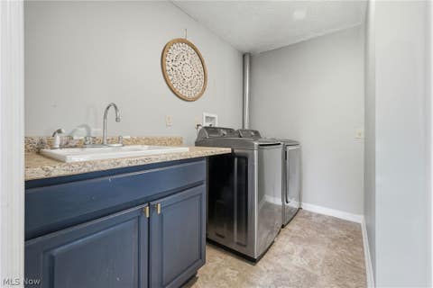 Tiny photo for 8160 Joyce Road, Broadview Heights, OH 44147 (MLS # 5239647)