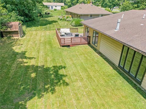 Tiny photo for 8160 Joyce Road, Broadview Heights, OH 44147 (MLS # 5239647)