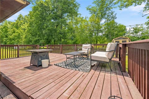 Tiny photo for 8160 Joyce Road, Broadview Heights, OH 44147 (MLS # 5239647)