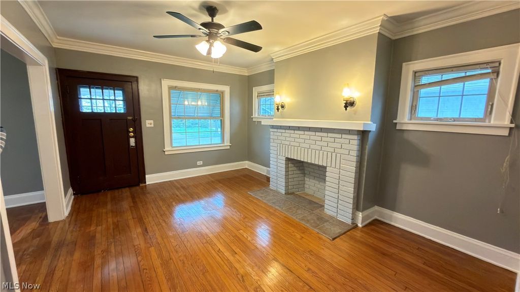 Photo of 3637 W 159th Street, Cleveland, OH 44111 (MLS # 5200926)