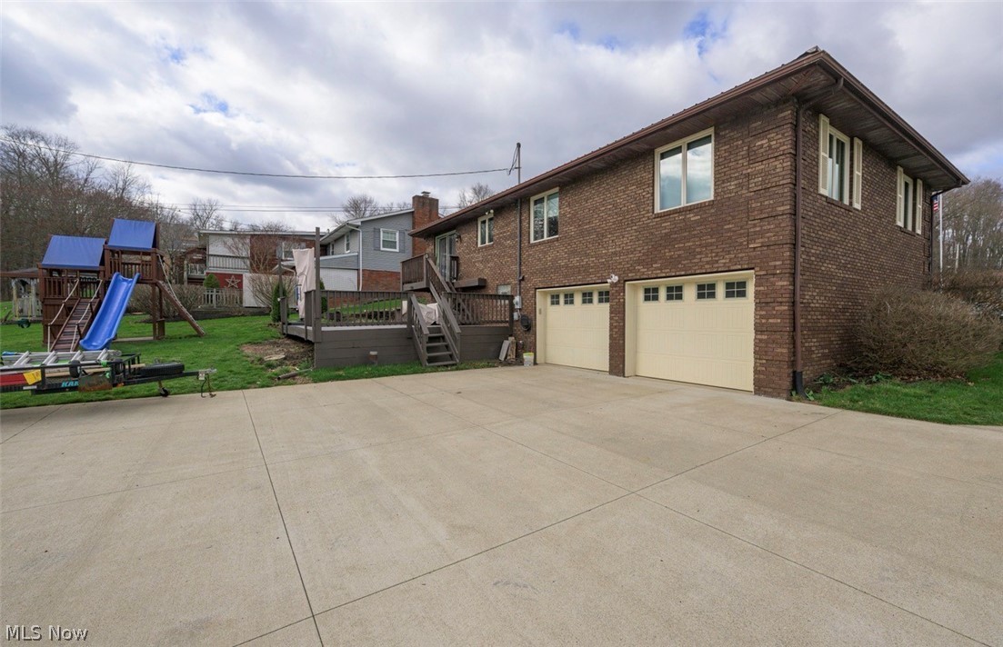 Terrace Manor - Residential