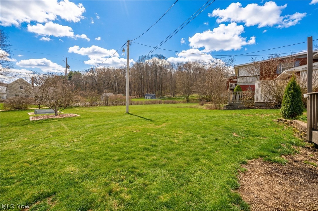 Terrace Manor - Residential