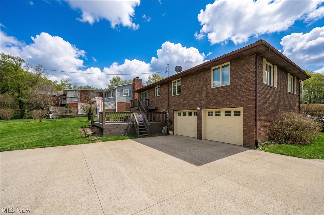 Terrace Manor - Residential