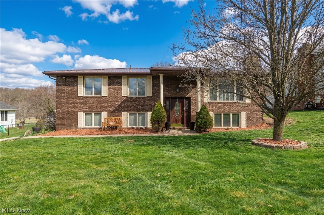 Terrace Manor - Residential