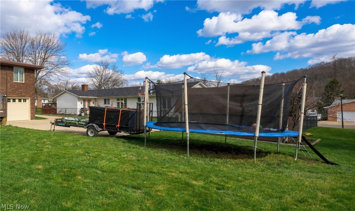 Terrace Manor - Residential